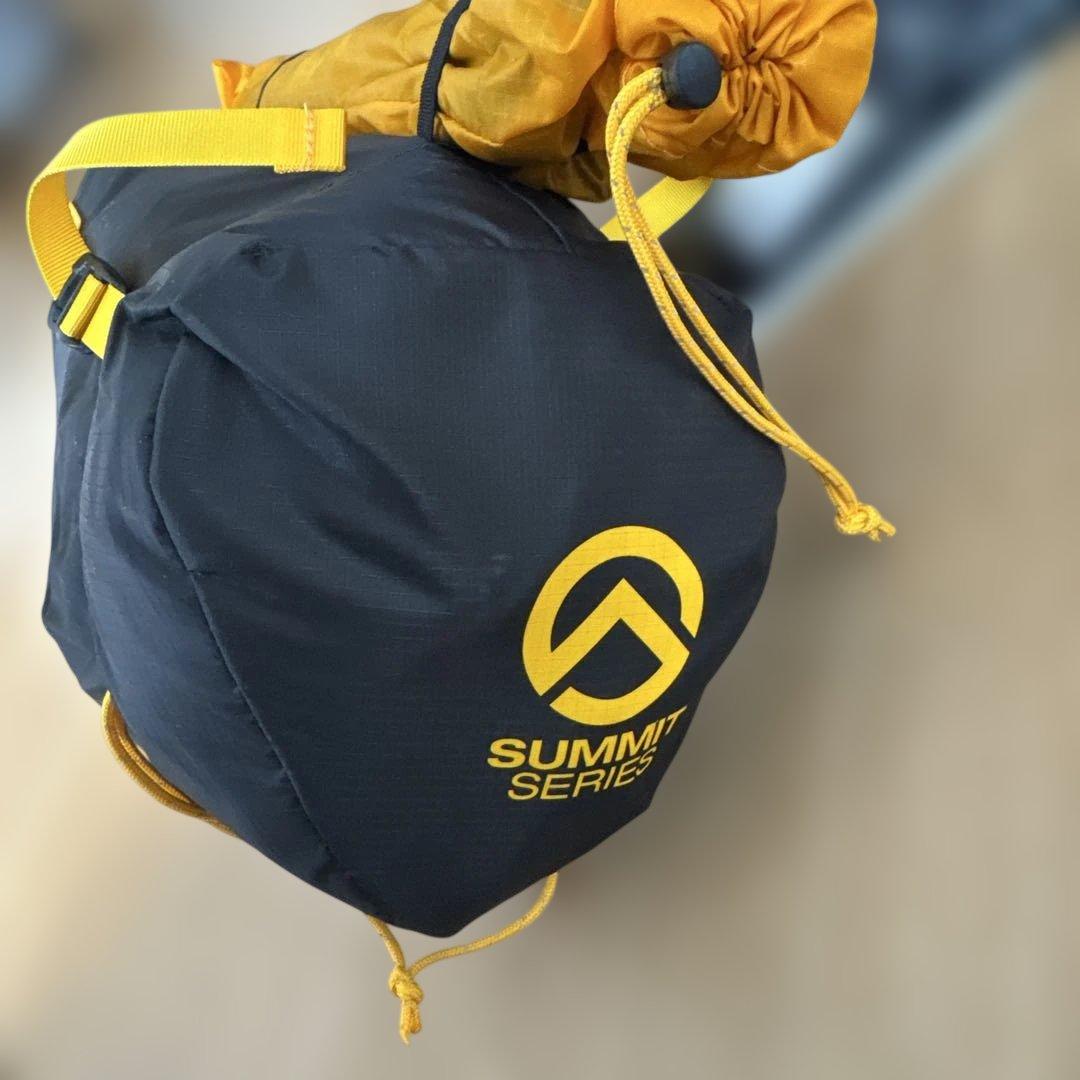 新品未使用未開封　ASSAULT 2 テント SUMMIT SERIES