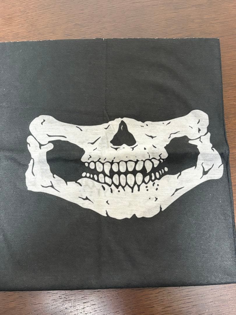 新品　Mサイズ！ マットブラック 4点セット　MTX オーシャンビートルタイプ