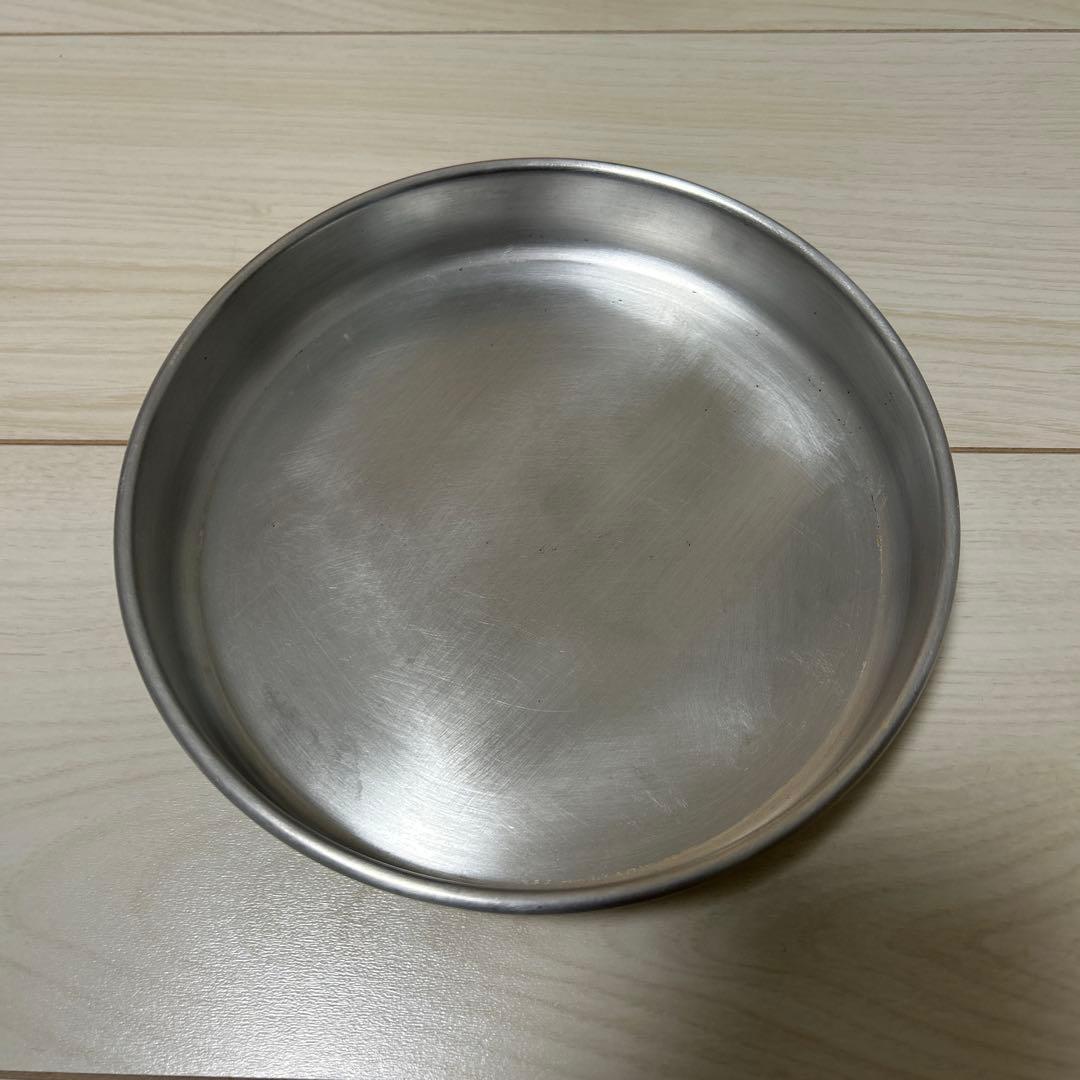 Trangia ストームクッカーSセット UL