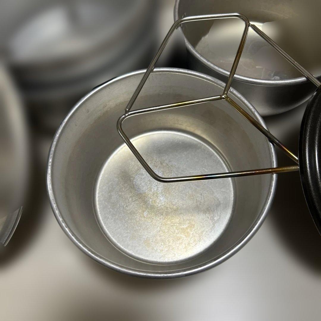 Trangia ストームクッカーSセット UL