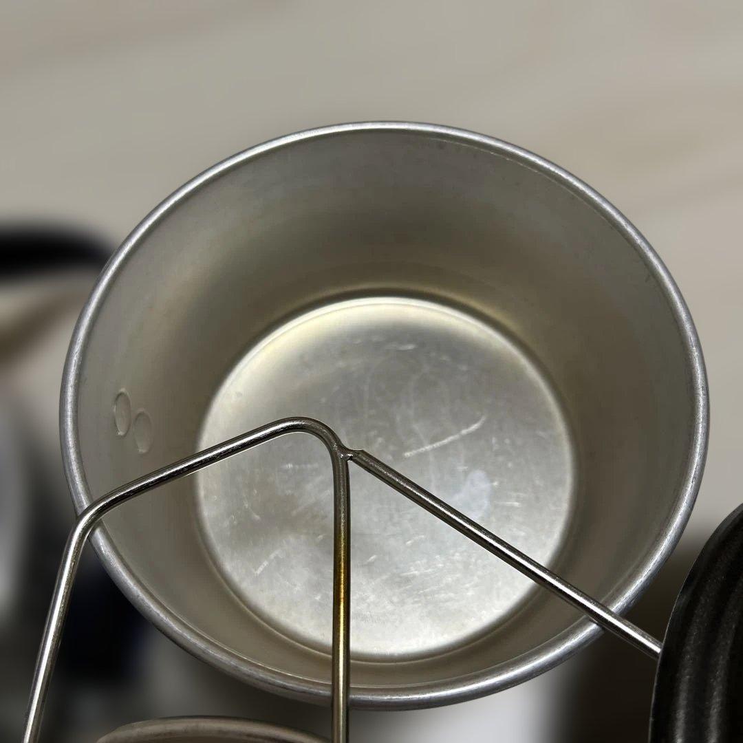 Trangia ストームクッカーSセット UL