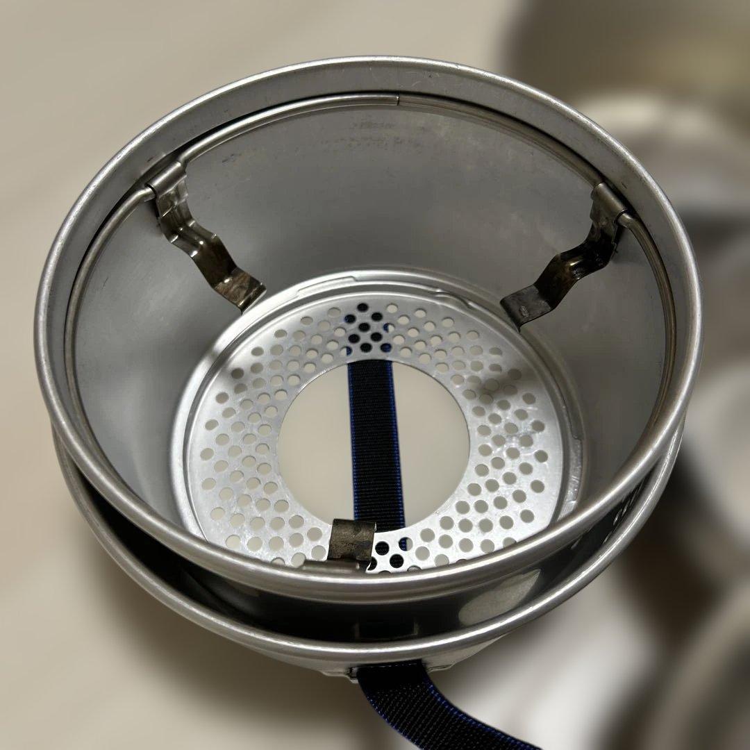 Trangia ストームクッカーSセット UL