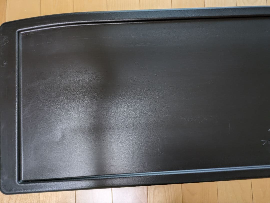 日産セレナ　C27用　ラゲッジテーブル　未使用品