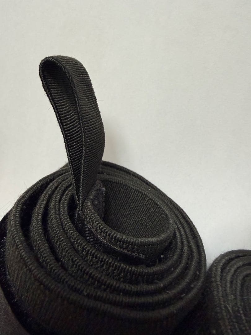 SBD Phantom ファントム リストラップ フレキシブル Lサイズブラック