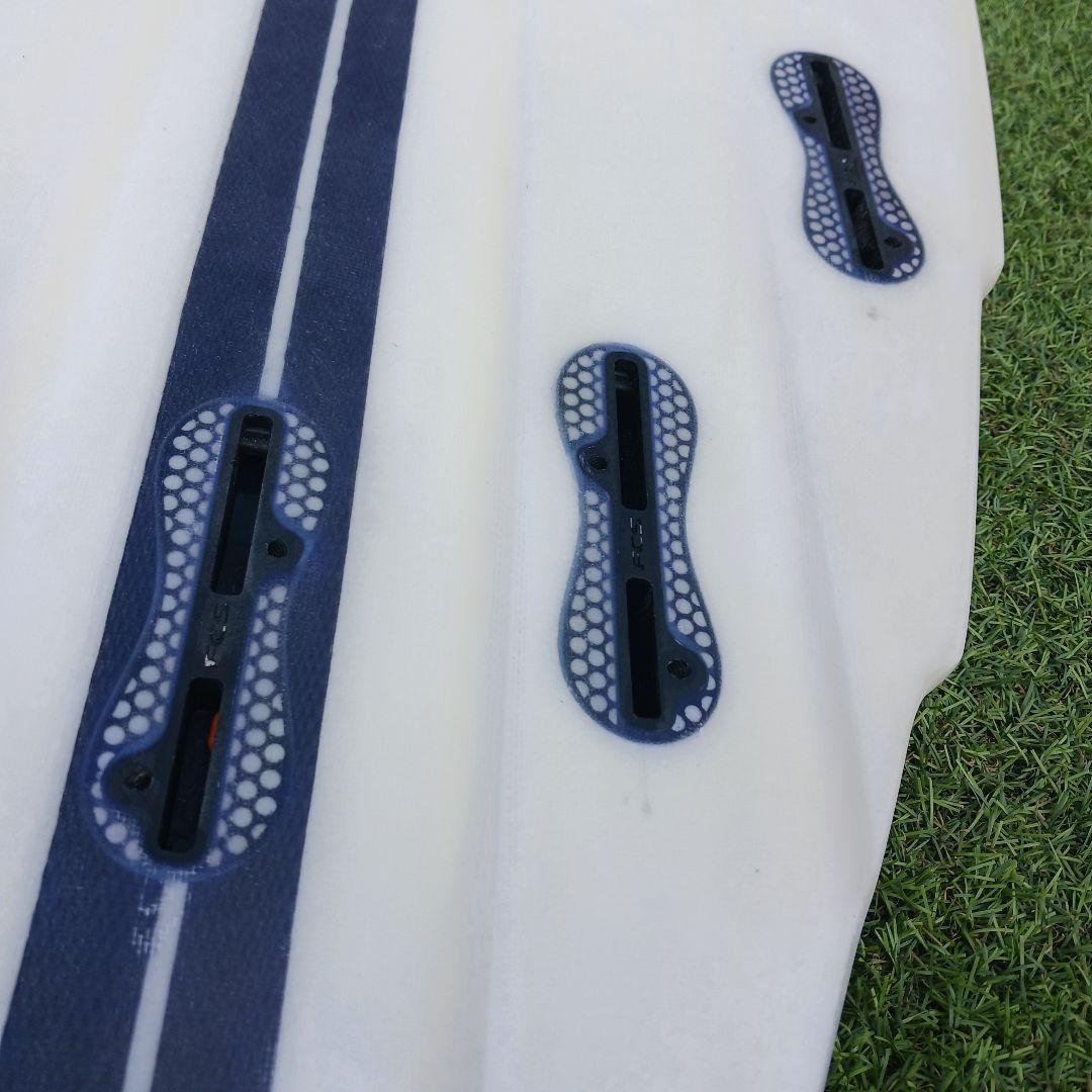 6'0\" 33cl LOST V3 ステルス　ロスト　ライトスピード