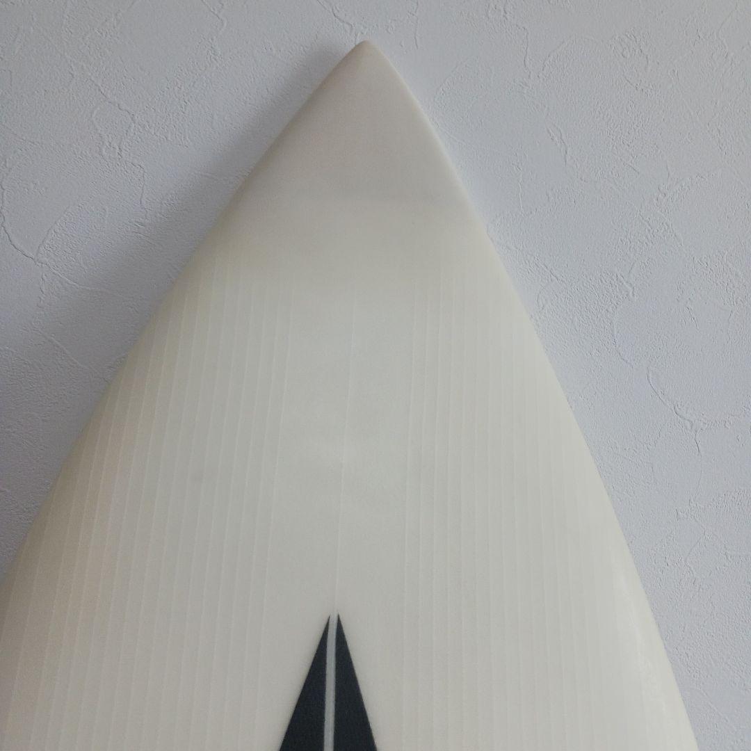 6'0\" 33cl LOST V3 ステルス　ロスト　ライトスピード