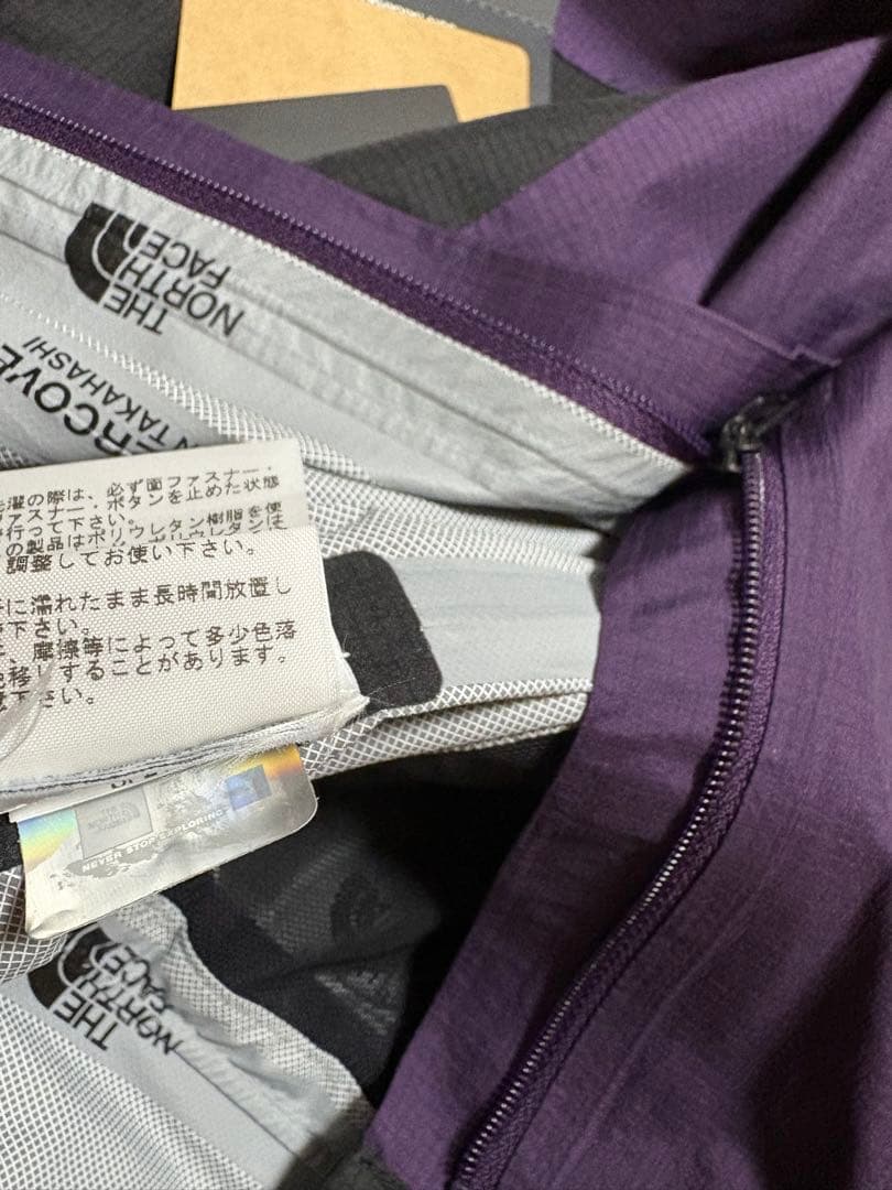 UNDERCOVER THE NORTH FACE SOU KUU 新品未使用