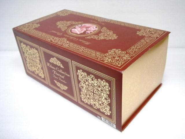 カネボウ ミラノコレクション エターナル フェースパウダー おしろい 30ｇ