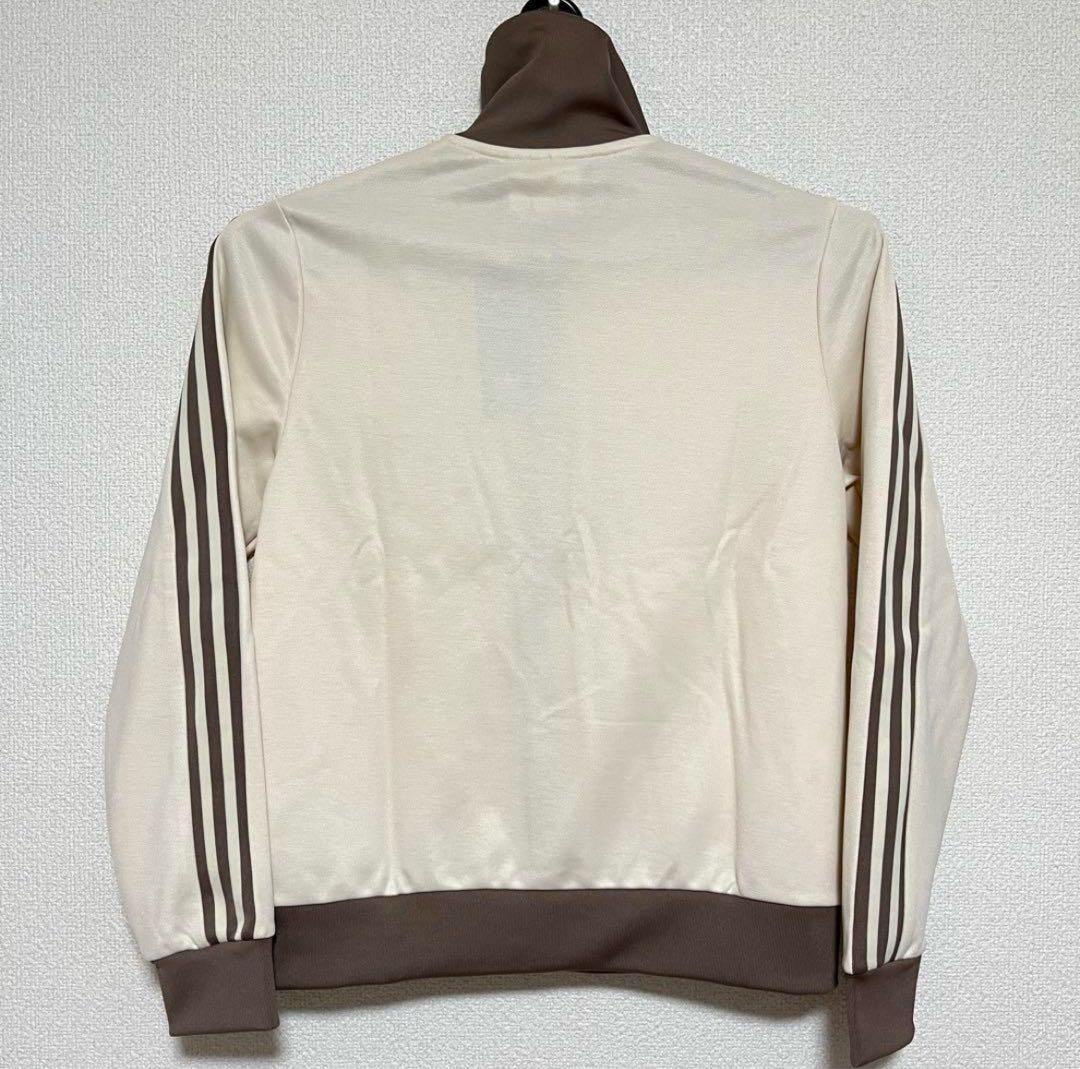 【新品】ベッケンバウアー トラック ジャケット Mサイズ アディダス