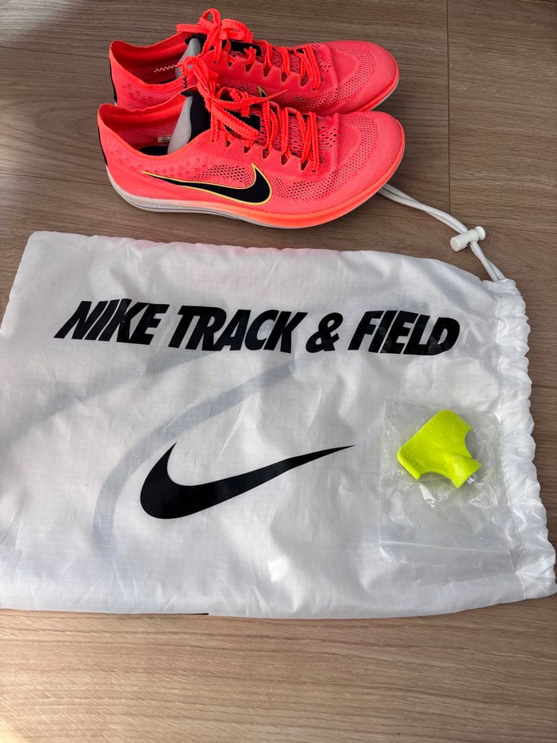 Nike スパイク ドラゴンフライ 25cm