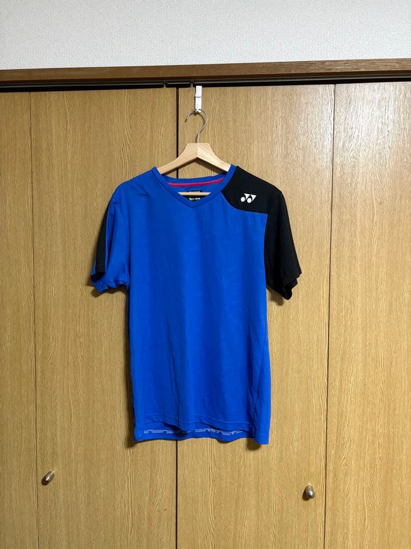 ヨネックスバドミントンユニフォーム金沢学院大学