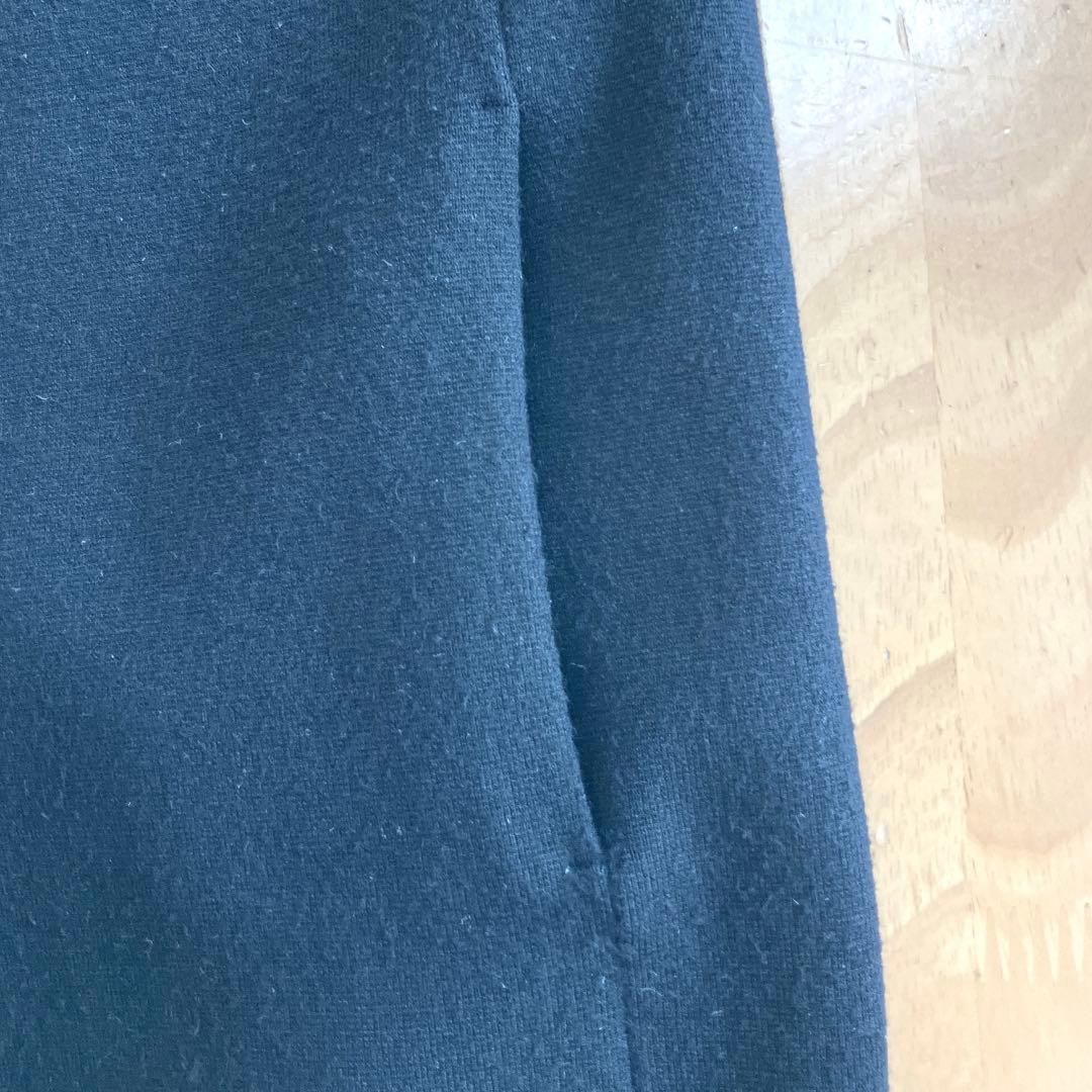 23区 【洗える/吊り干しOK】ヴィスコースストレッチ ニットベスト