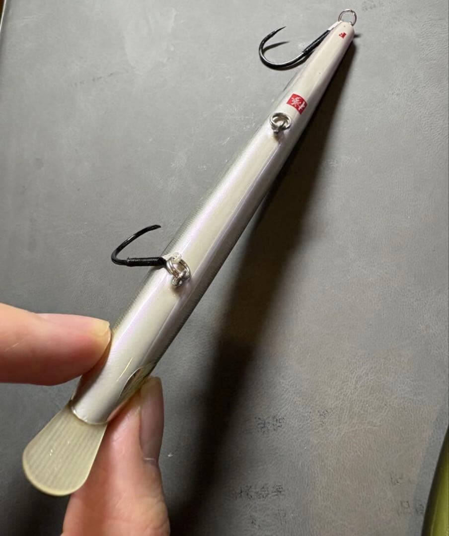 ウッドリーム　アルボル　150F Woodream Arbor