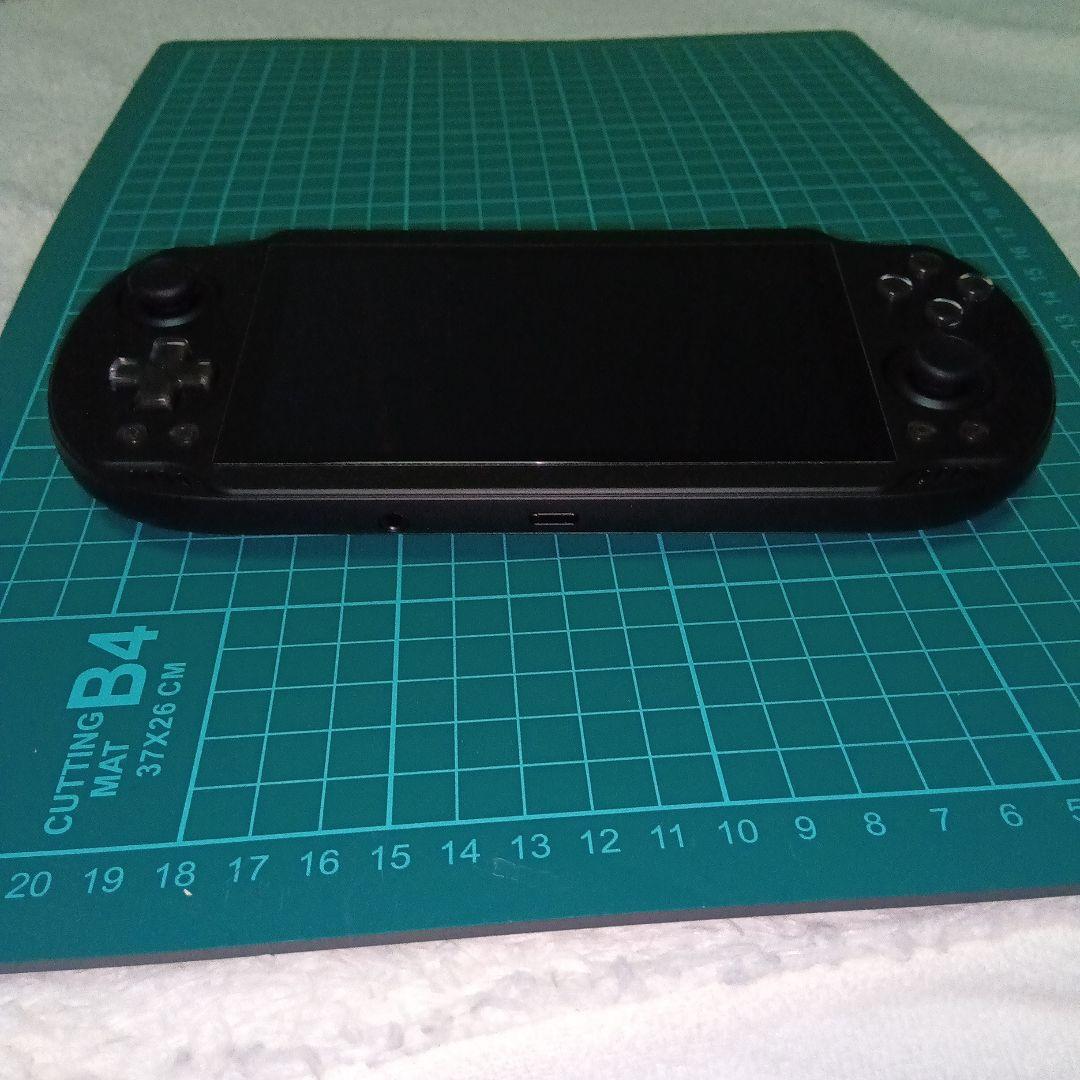 ayn odin2 Mini Base 本体、純正ケース、65W充電器