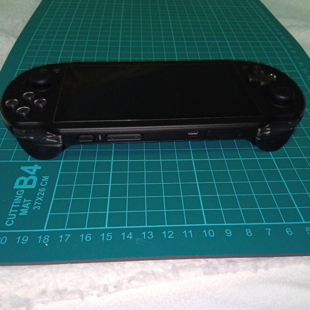 ayn odin2 Mini Base 本体、純正ケース、65W充電器