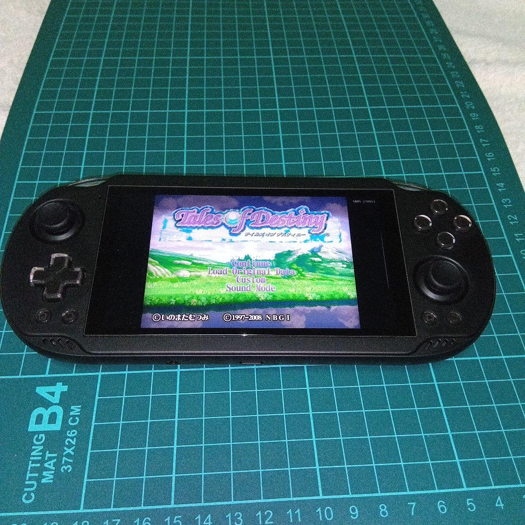 ayn odin2 Mini Base 本体、純正ケース、65W充電器