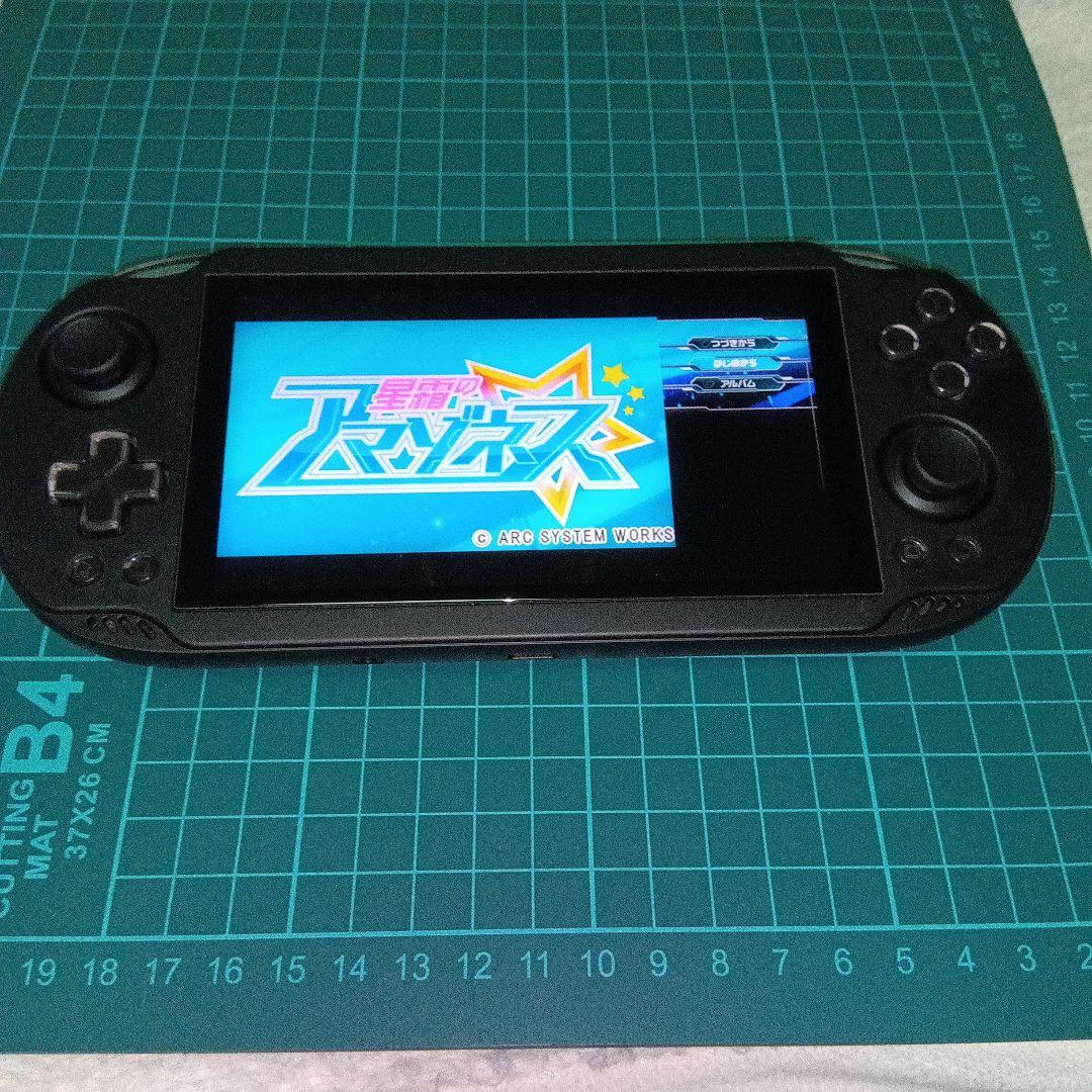 ayn odin2 Mini Base 本体、純正ケース、65W充電器