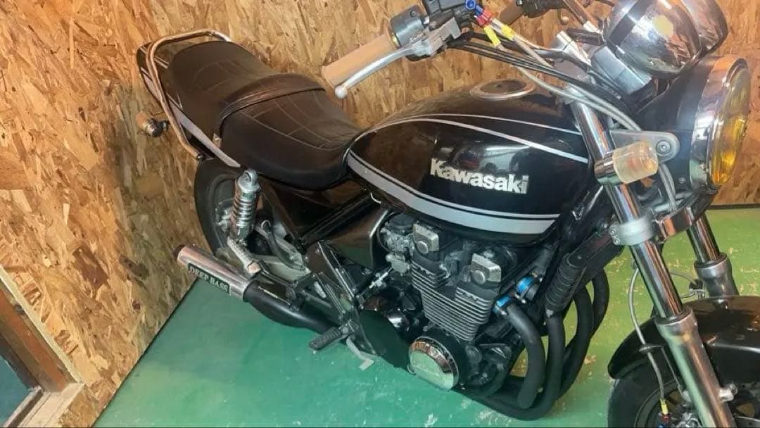 SEASTYLE RACING DEEP BASS管