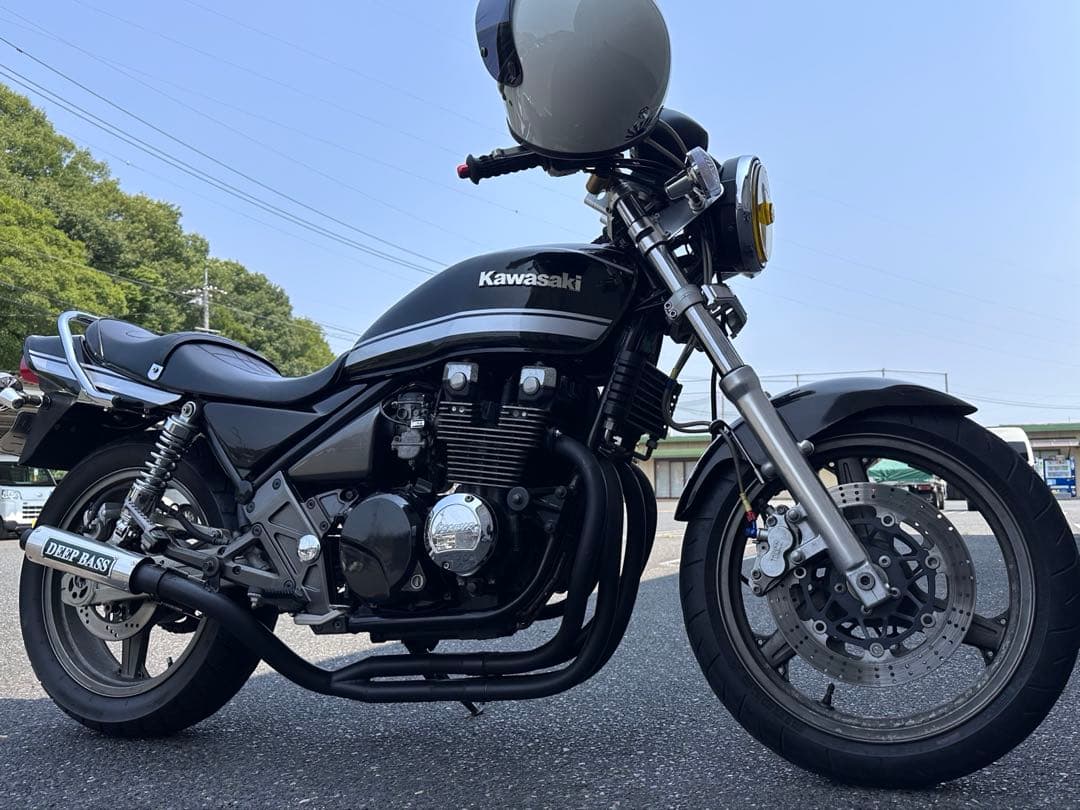 SEASTYLE RACING DEEP BASS管