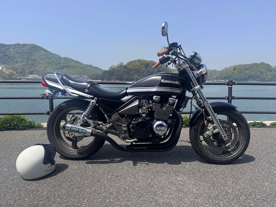 SEASTYLE RACING DEEP BASS管