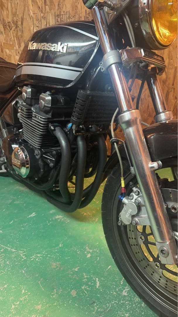 SEASTYLE RACING DEEP BASS管