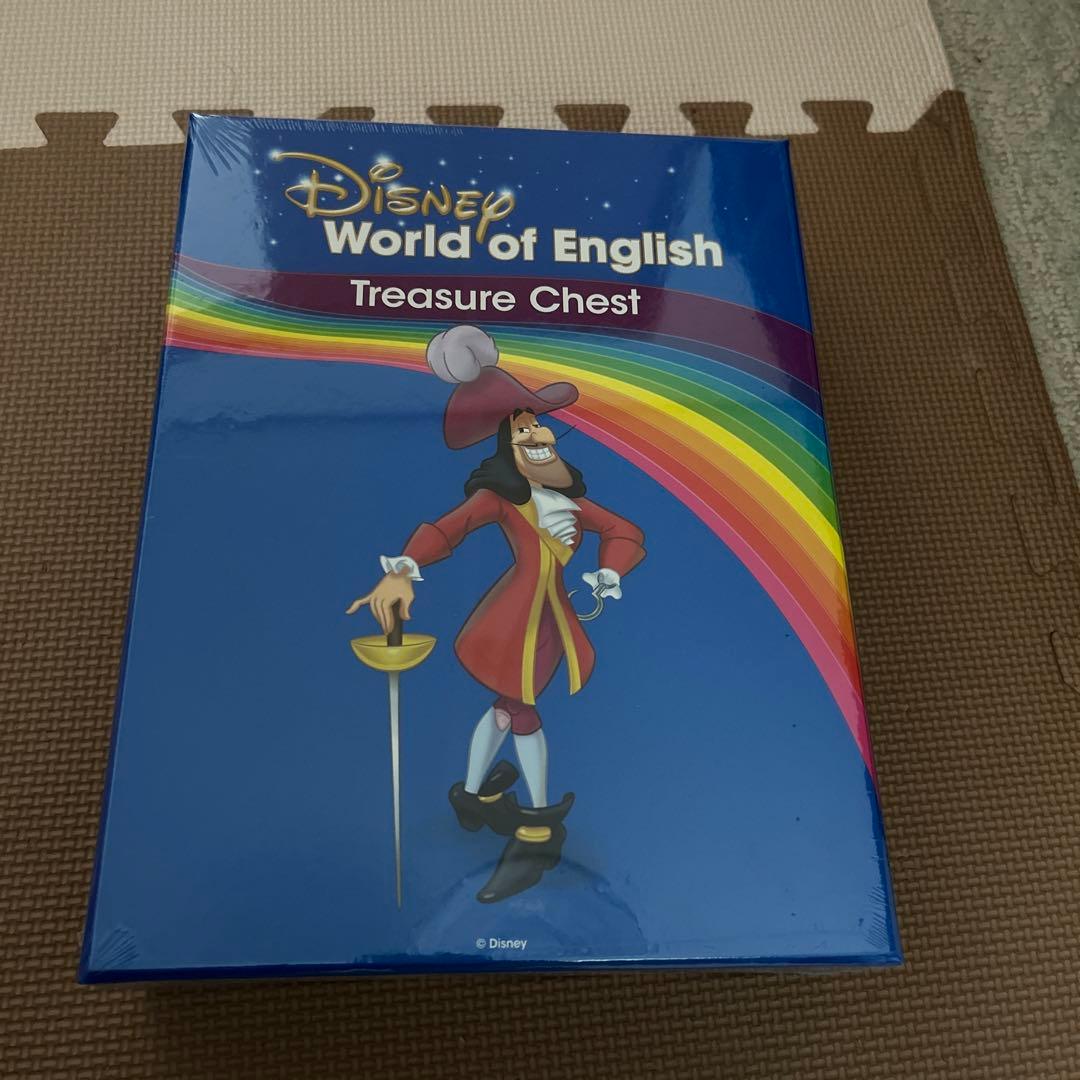 ワールドファミリーセット