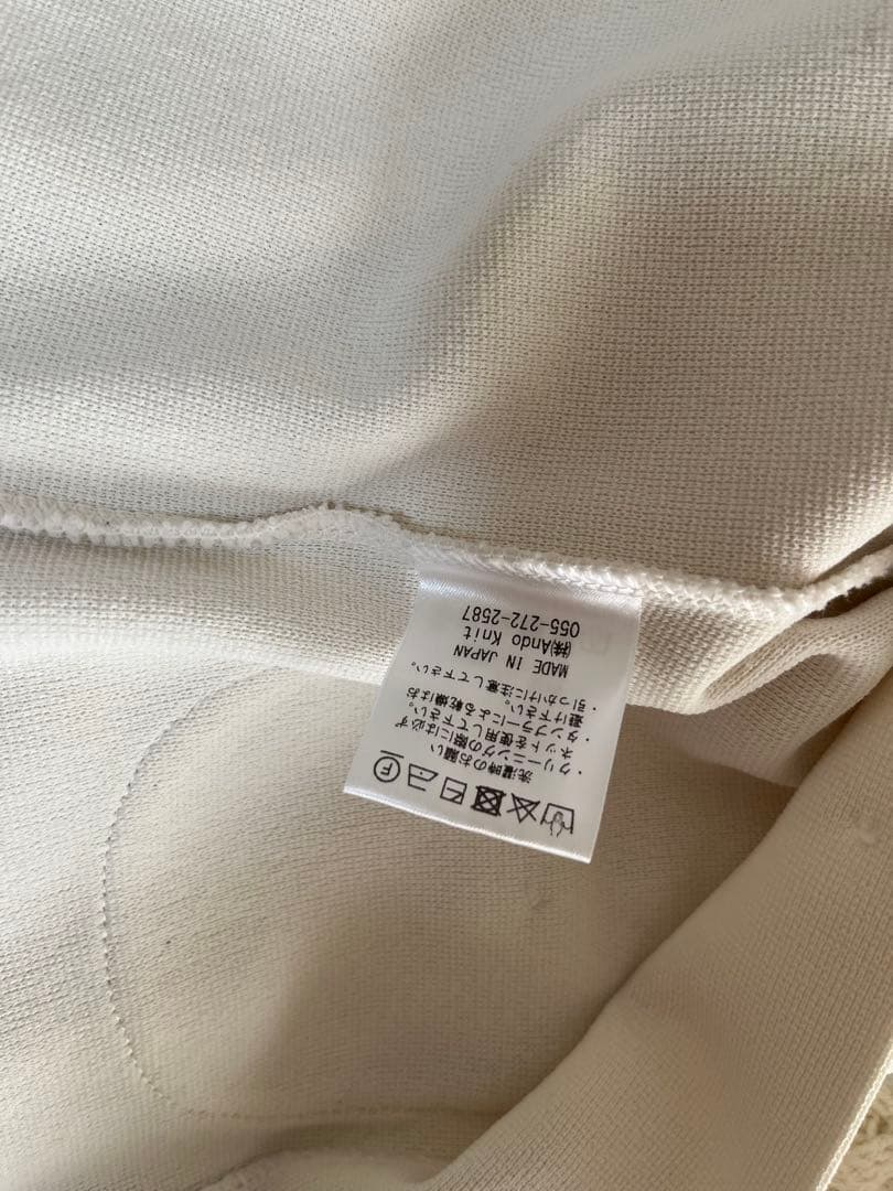 jolie mignon ジョリーミニョン　ジャケット カーディガン　36