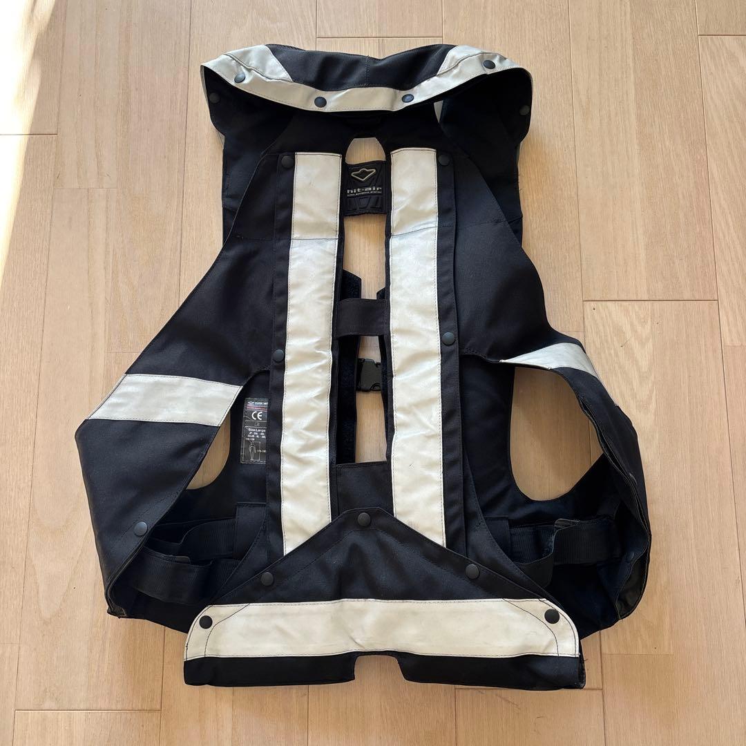 hit-air ヒットエア　エアバック