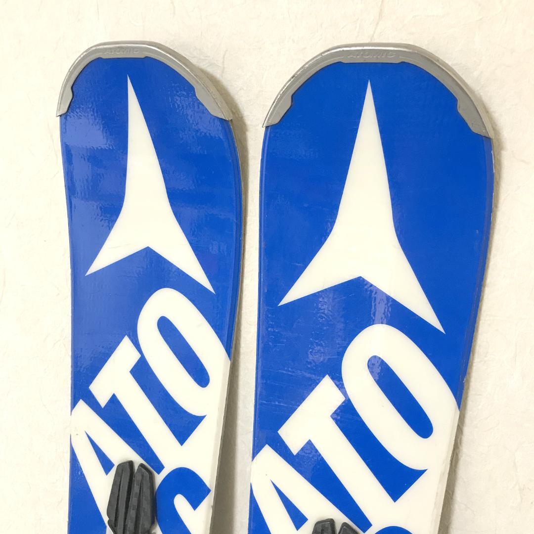 【良品】ATOMIC BLUESTER LX 170cm カービングスキー板