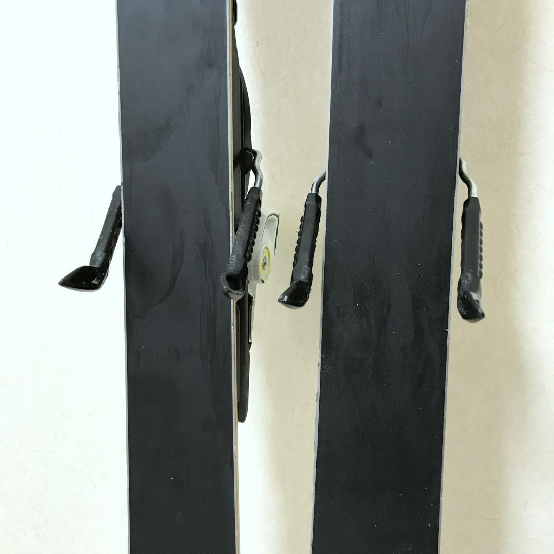 【良品】ATOMIC BLUESTER LX 170cm カービングスキー板