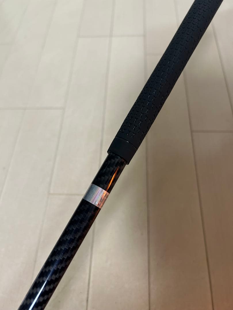 タイトリスト　TENSEI CK ProOrange Hybridシャフト5Ｕ