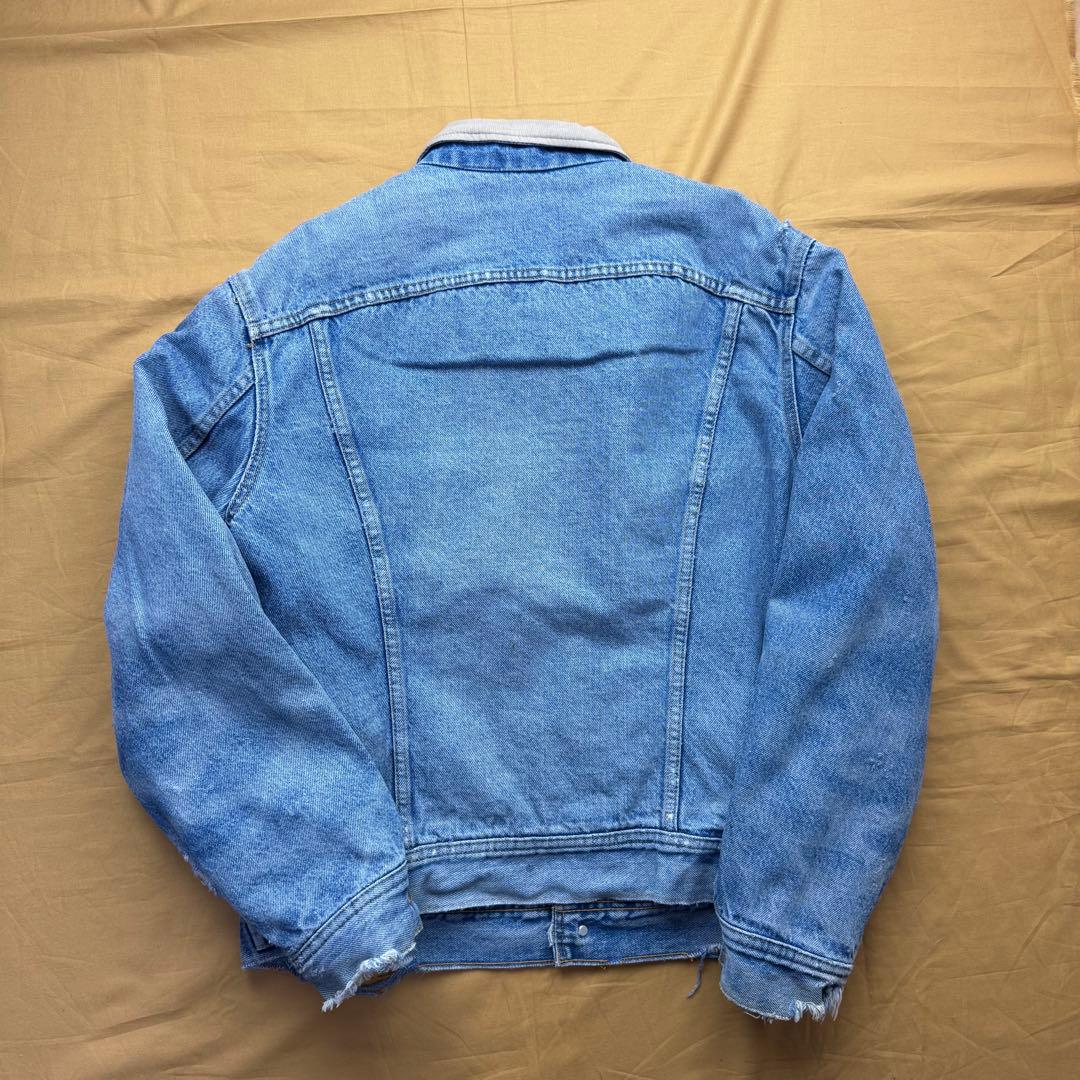 70s 80s Lee storm rider ストームライダー　42サイズ