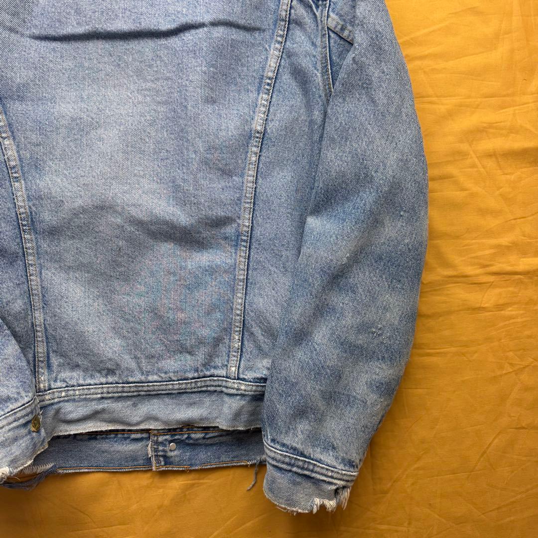 70s 80s Lee storm rider ストームライダー　42サイズ