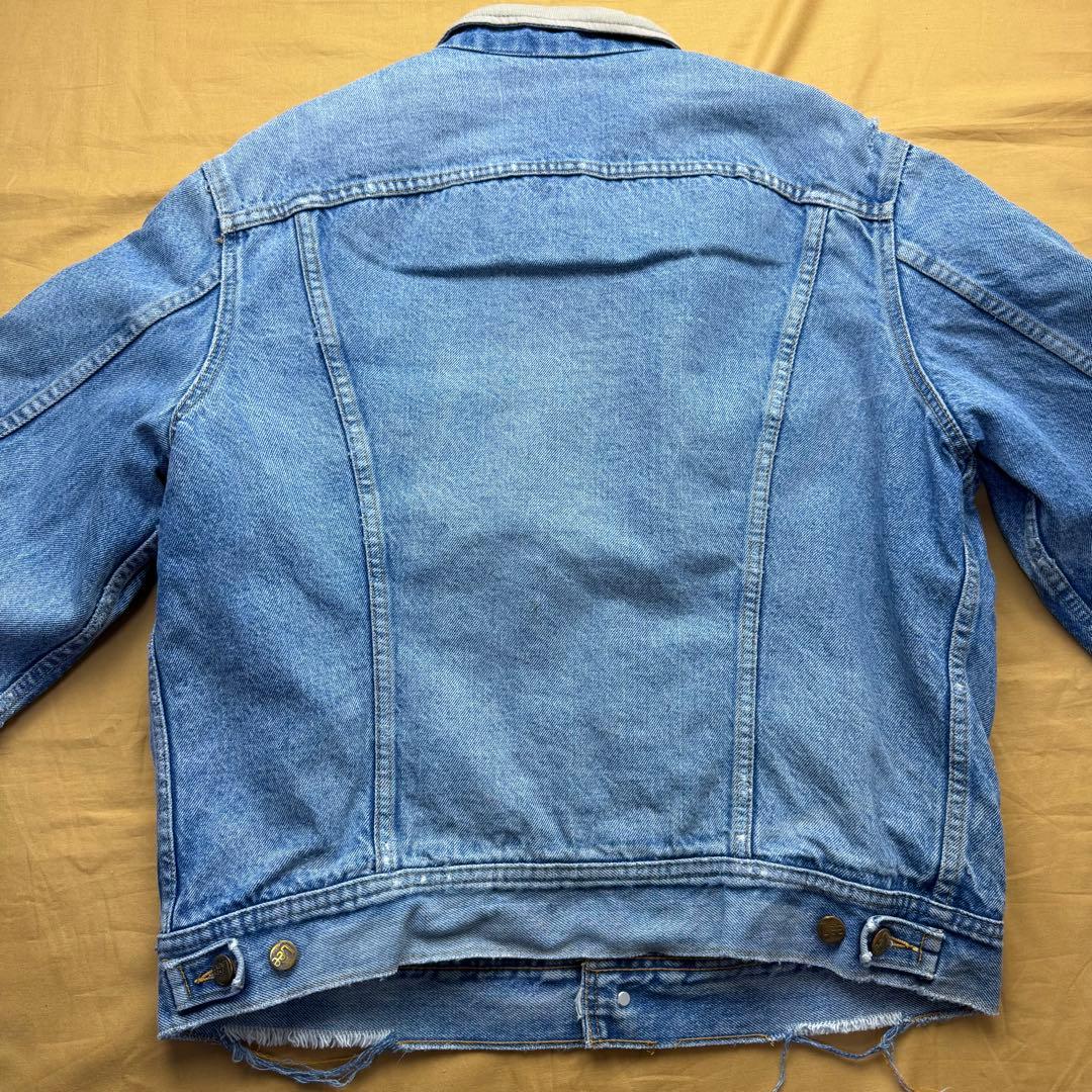 70s 80s Lee storm rider ストームライダー　42サイズ