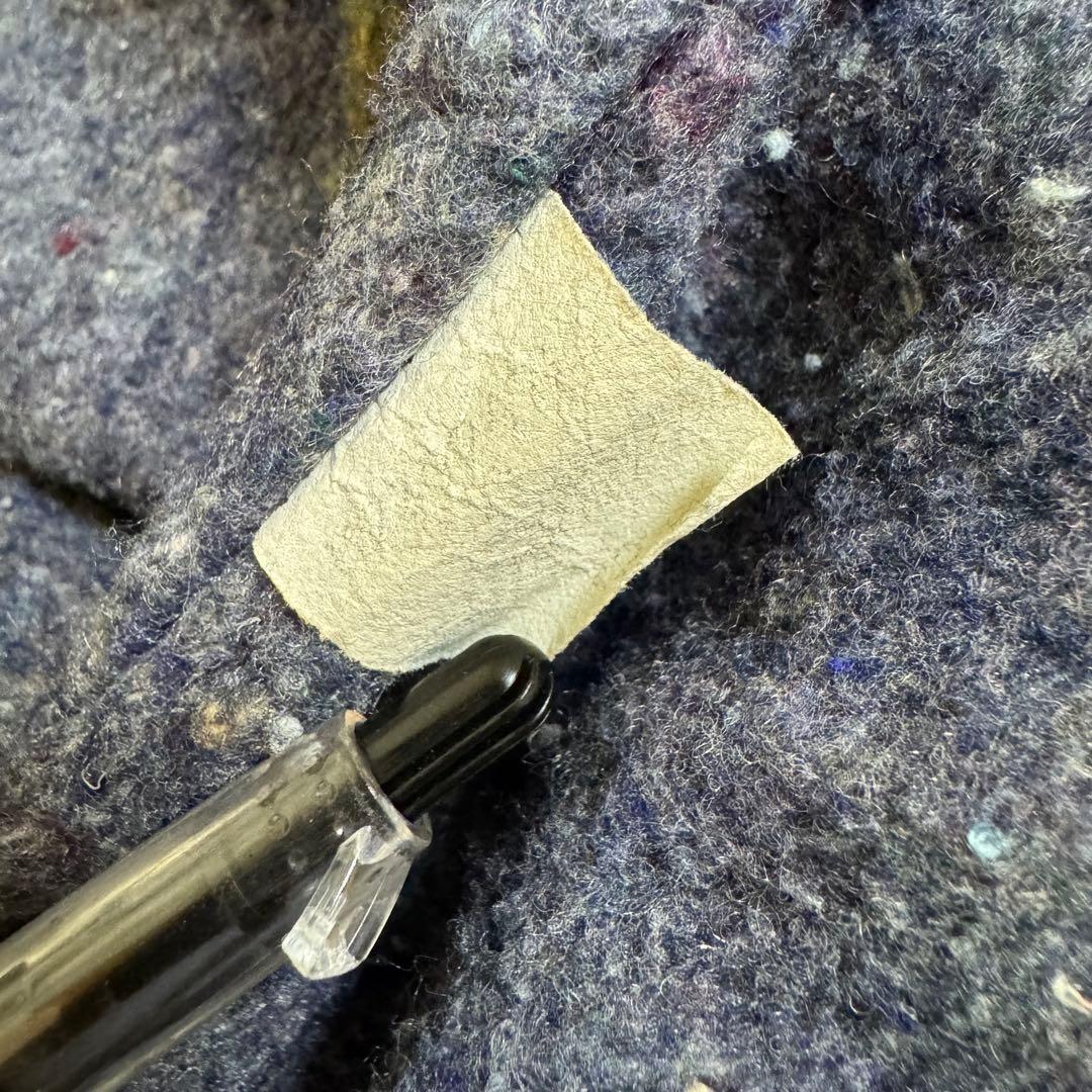 70s 80s Lee storm rider ストームライダー　42サイズ