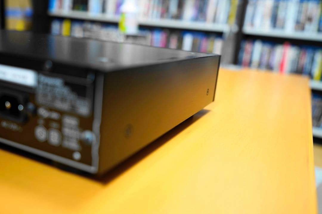 Panasonic DP-UB9000 (Japan Limited) 極上美品