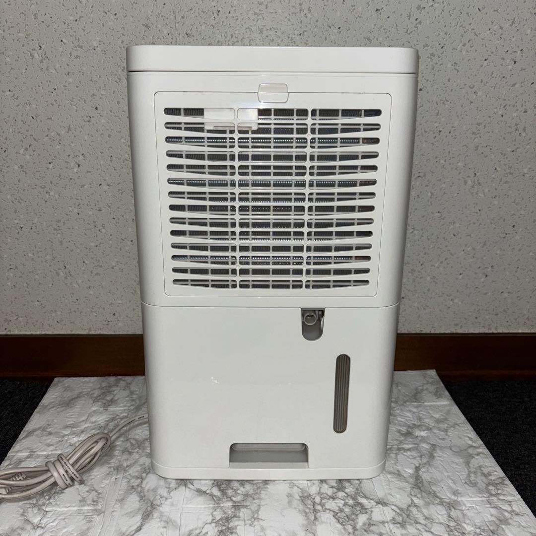 【2019年製】アイリスオーヤマ　衣類乾燥除湿機　DCE-6515