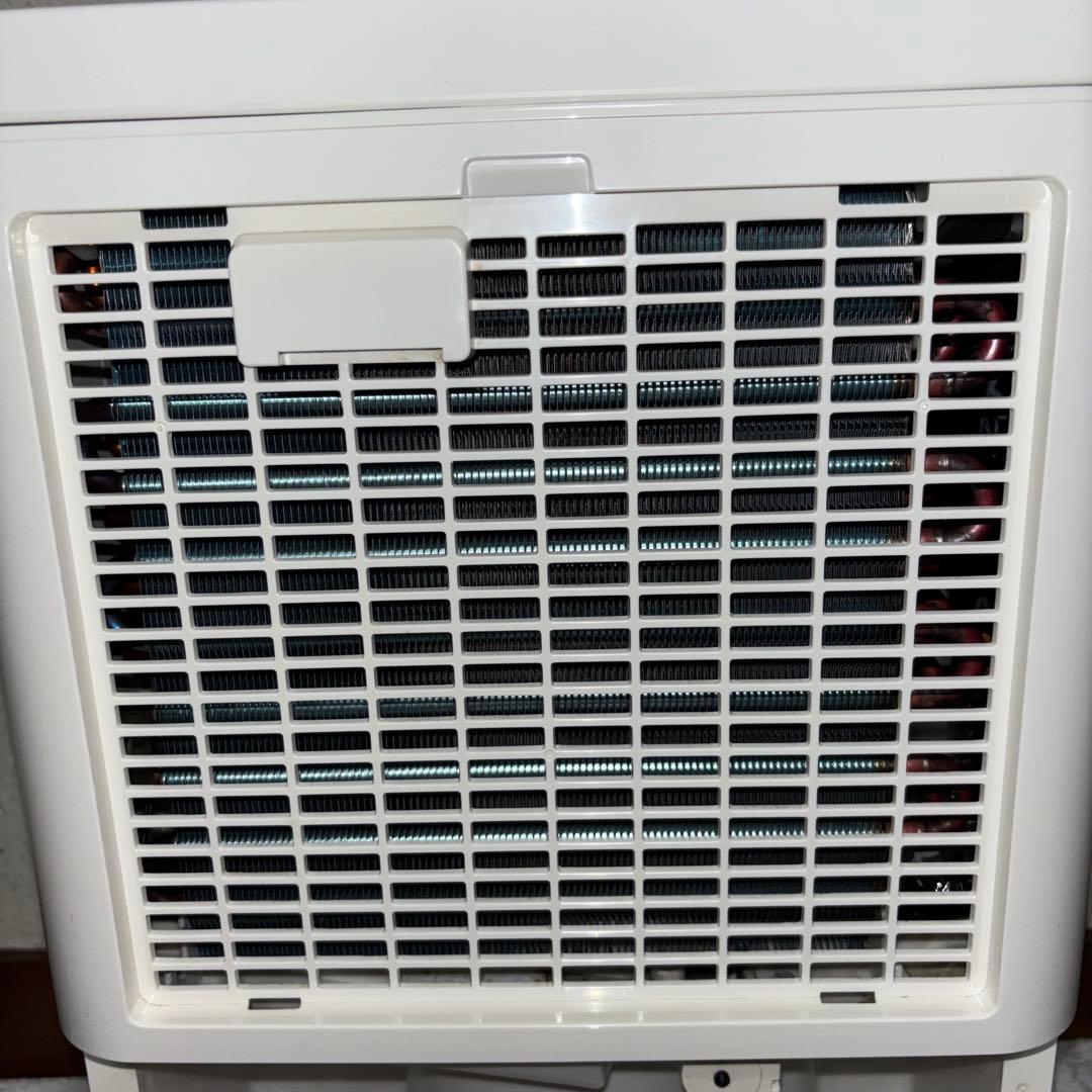 【2019年製】アイリスオーヤマ　衣類乾燥除湿機　DCE-6515