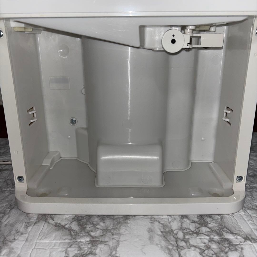 【2019年製】アイリスオーヤマ　衣類乾燥除湿機　DCE-6515