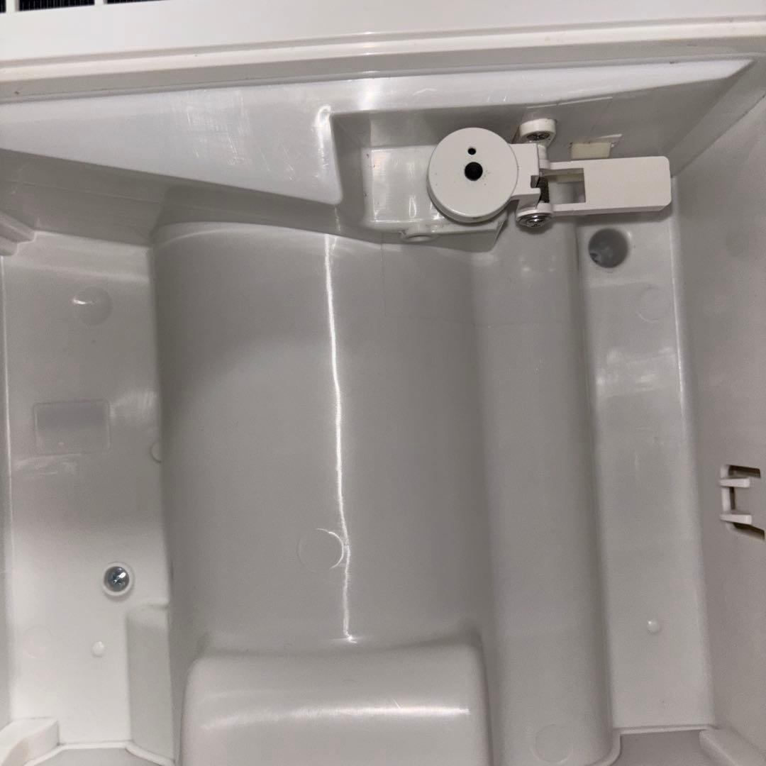 【2019年製】アイリスオーヤマ　衣類乾燥除湿機　DCE-6515