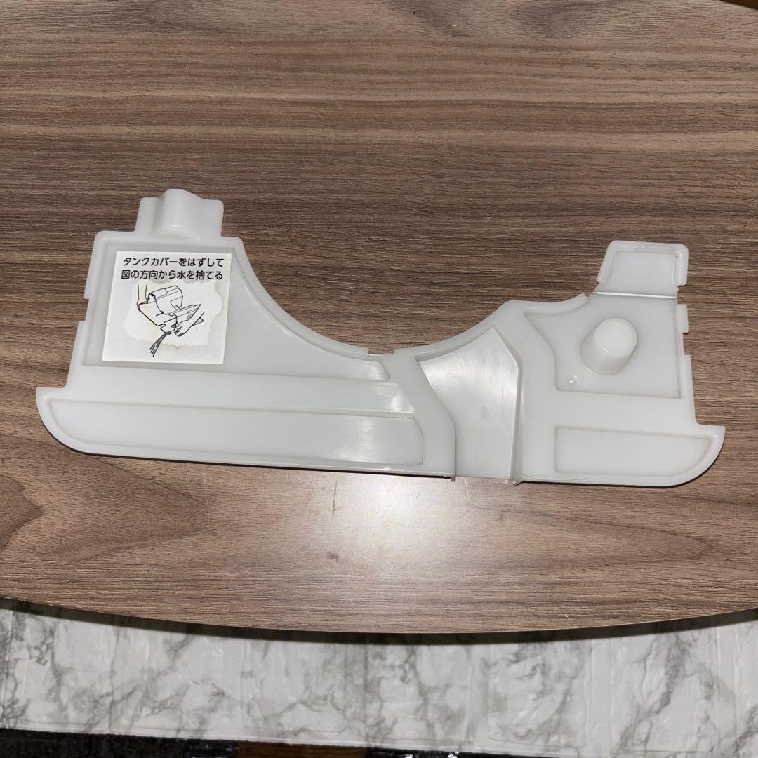 【2019年製】アイリスオーヤマ　衣類乾燥除湿機　DCE-6515