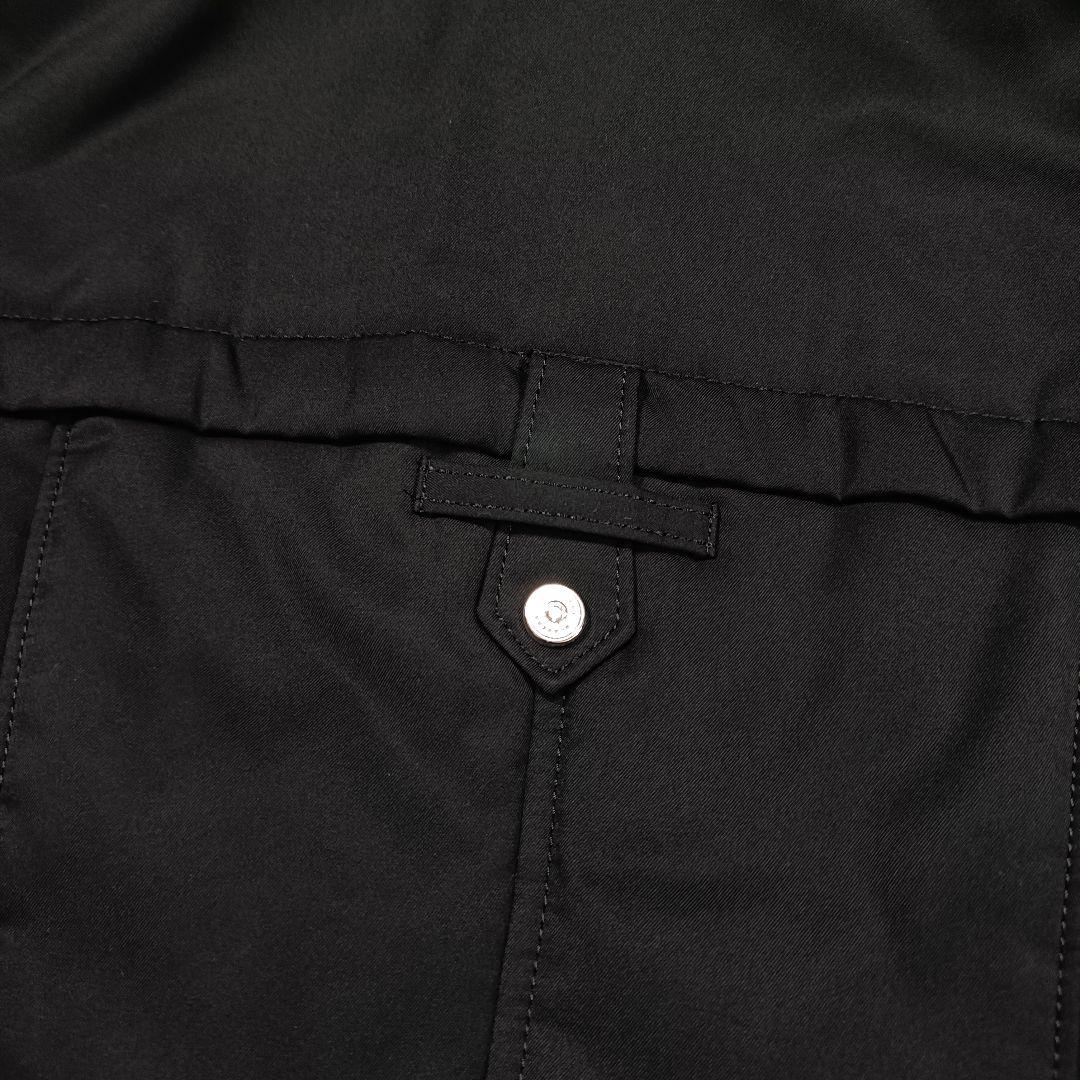 【美品】BURBERRY キッズ 中綿ジャケット ブルゾン ノバチェック 140