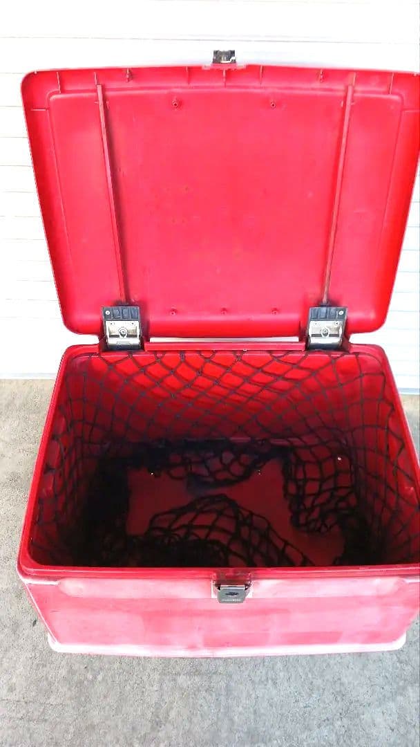 郵政カブリアボックス