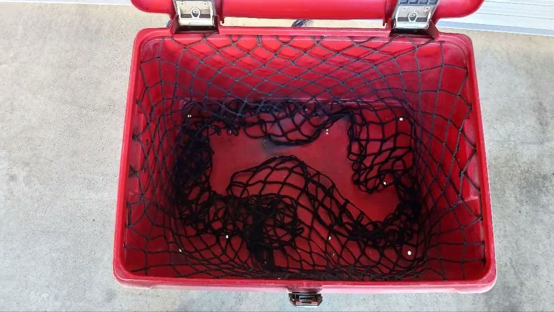 郵政カブリアボックス