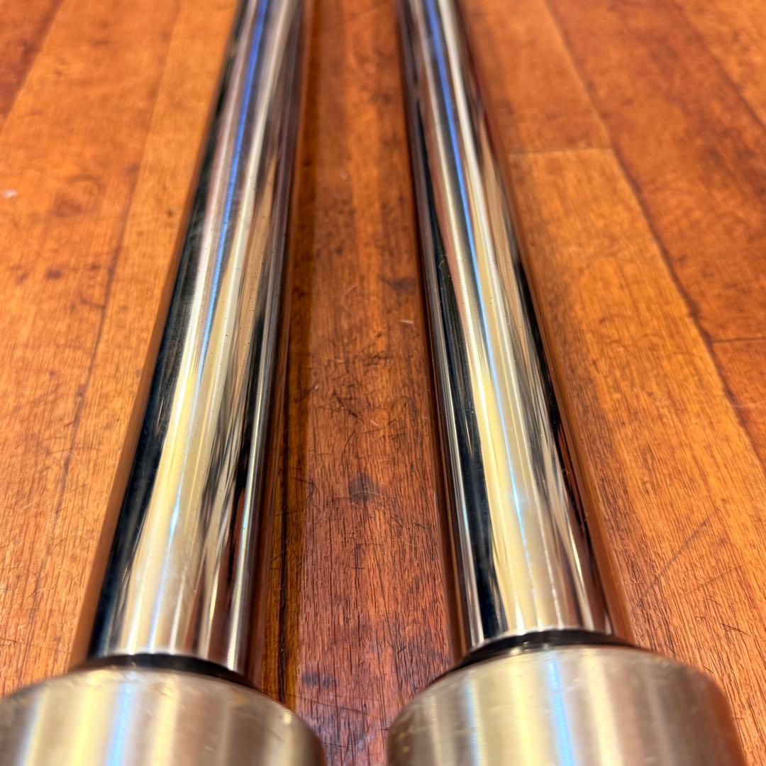 ヤマハ ビラーゴ 3DM 250 フロントフォーク 右キャリパー 前期