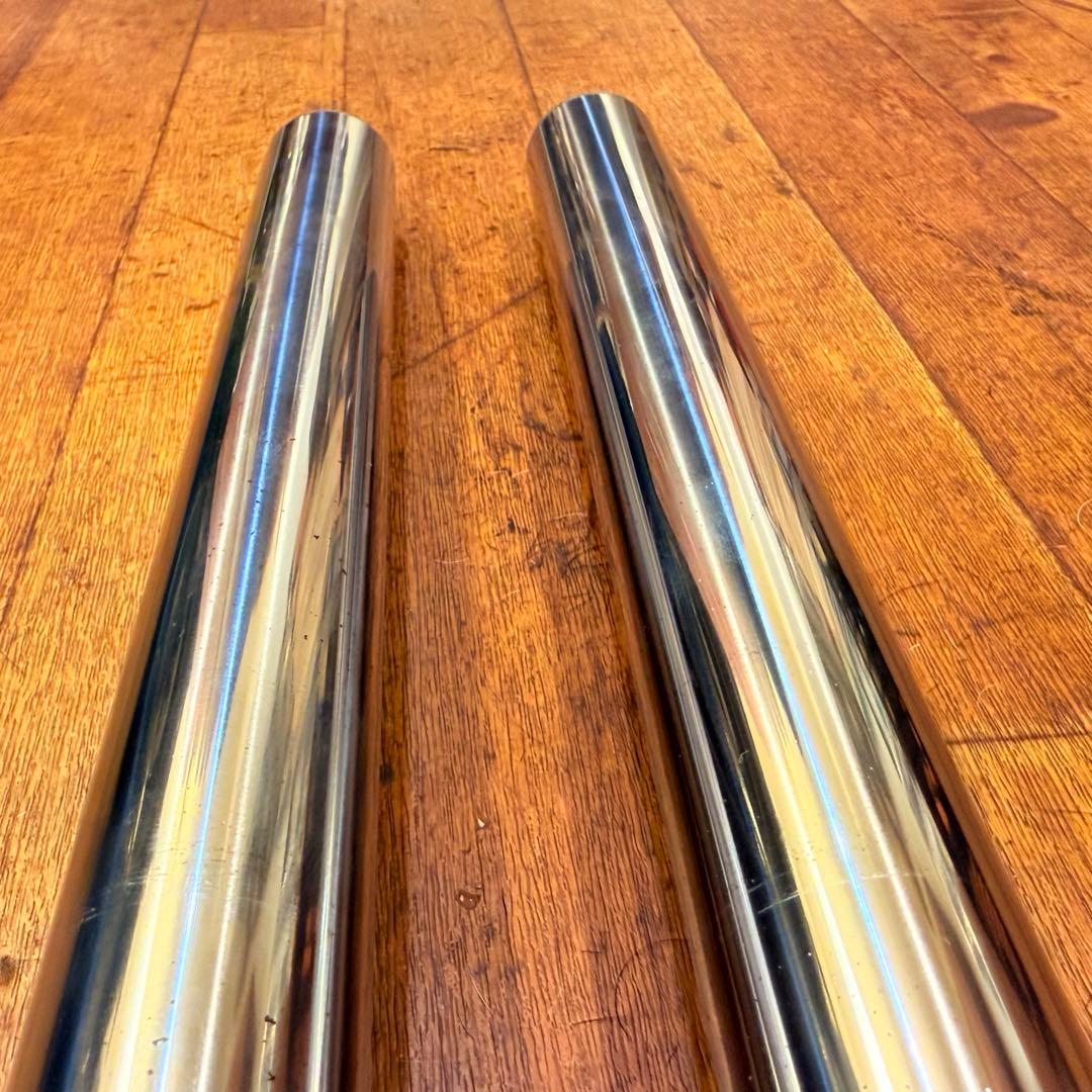 ヤマハ ビラーゴ 3DM 250 フロントフォーク 右キャリパー 前期