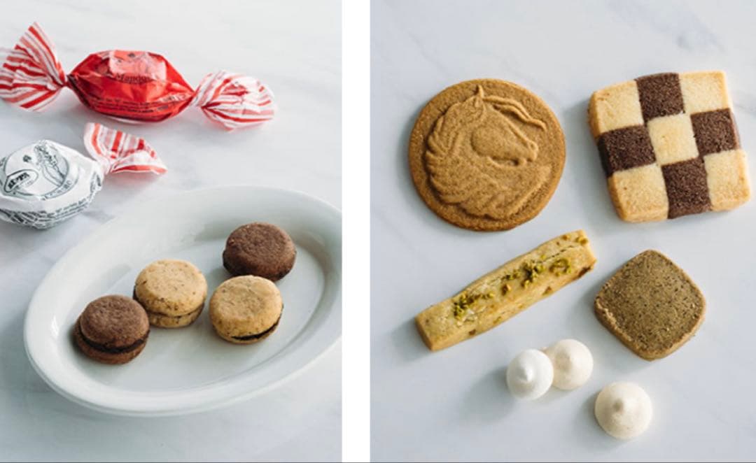 DEAN & DELUCA 福袋 2026