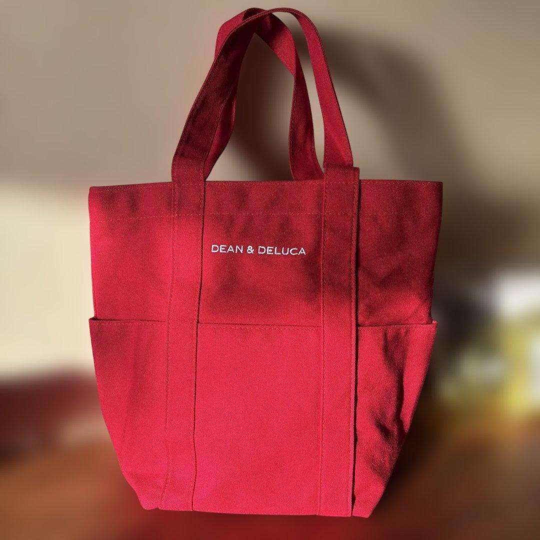 DEAN & DELUCA 福袋 2026