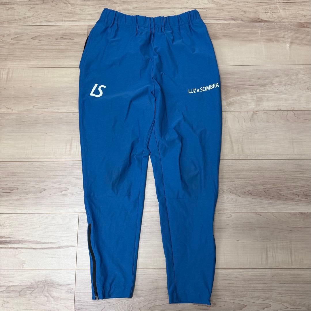 おまけ付き【全てMサイズ】TWM NAVIGATORS 上下5点セット BLU