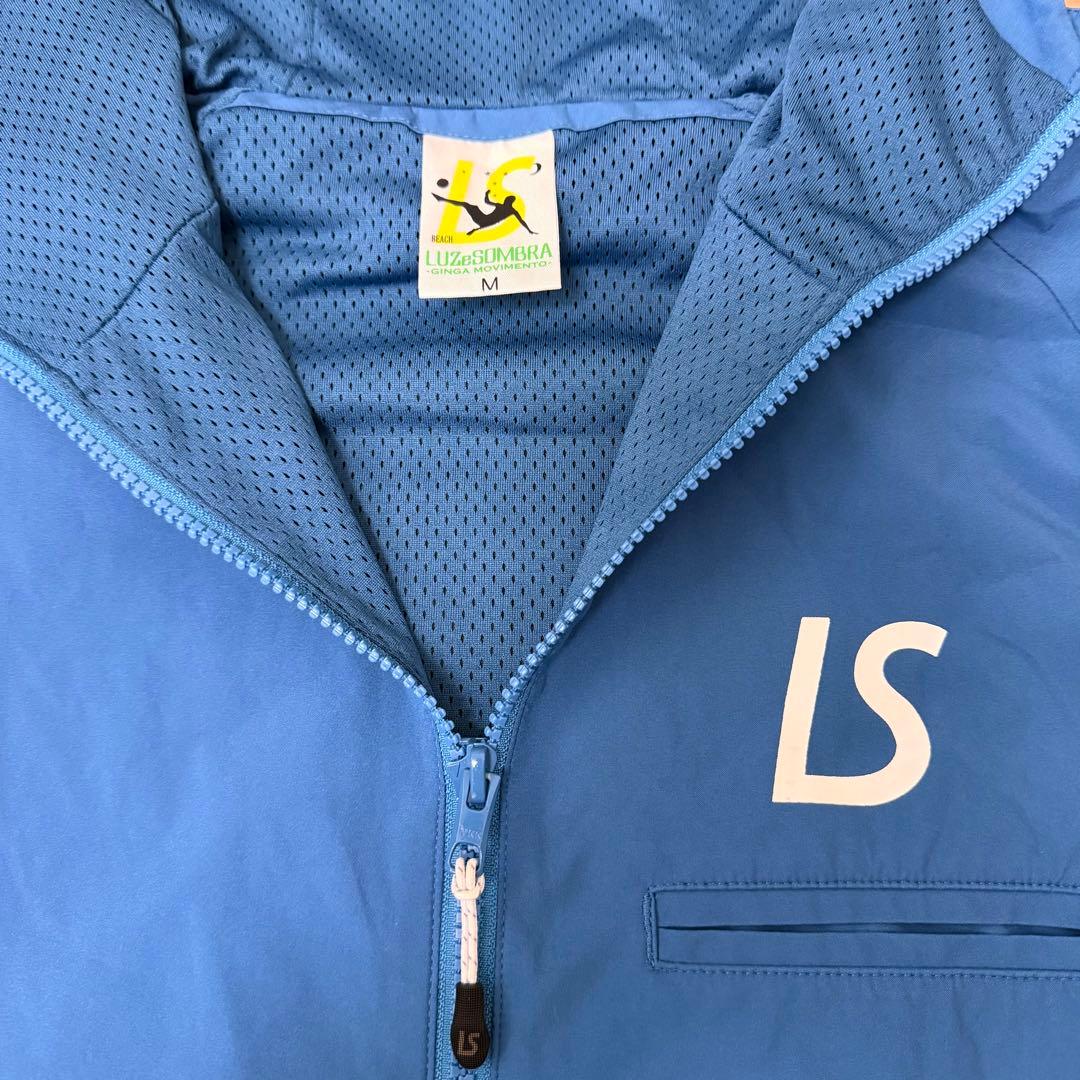 おまけ付き【全てMサイズ】TWM NAVIGATORS 上下5点セット BLU